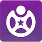 Logo of Fitocracy android Application 